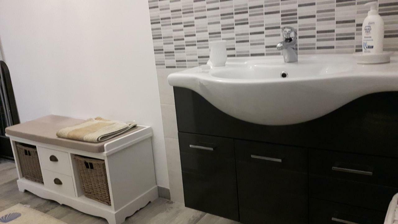 Little House Villa Alghero Ngoại thất bức ảnh