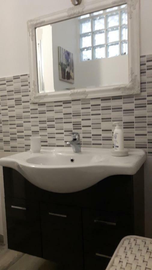 Little House Villa Alghero Ngoại thất bức ảnh