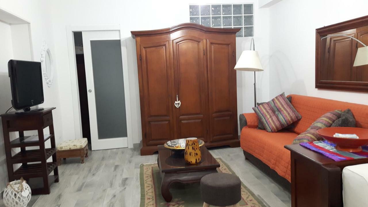 Little House Villa Alghero Ngoại thất bức ảnh
