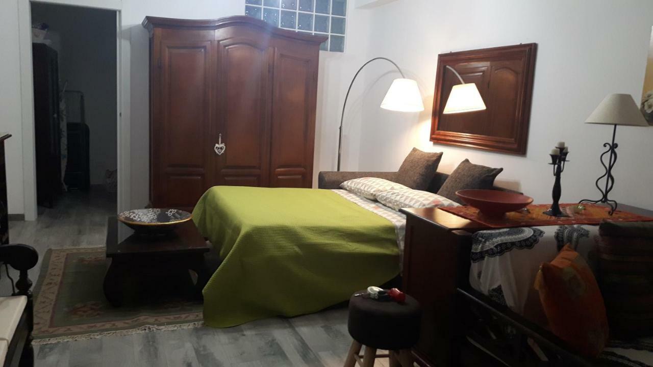 Little House Villa Alghero Ngoại thất bức ảnh