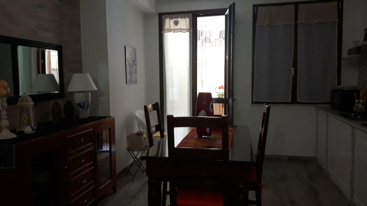 Little House Villa Alghero Ngoại thất bức ảnh